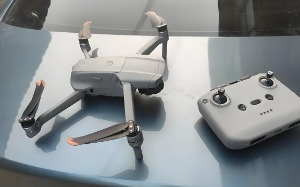 深圳哪里可以學無人機攝影？如何學無人機？